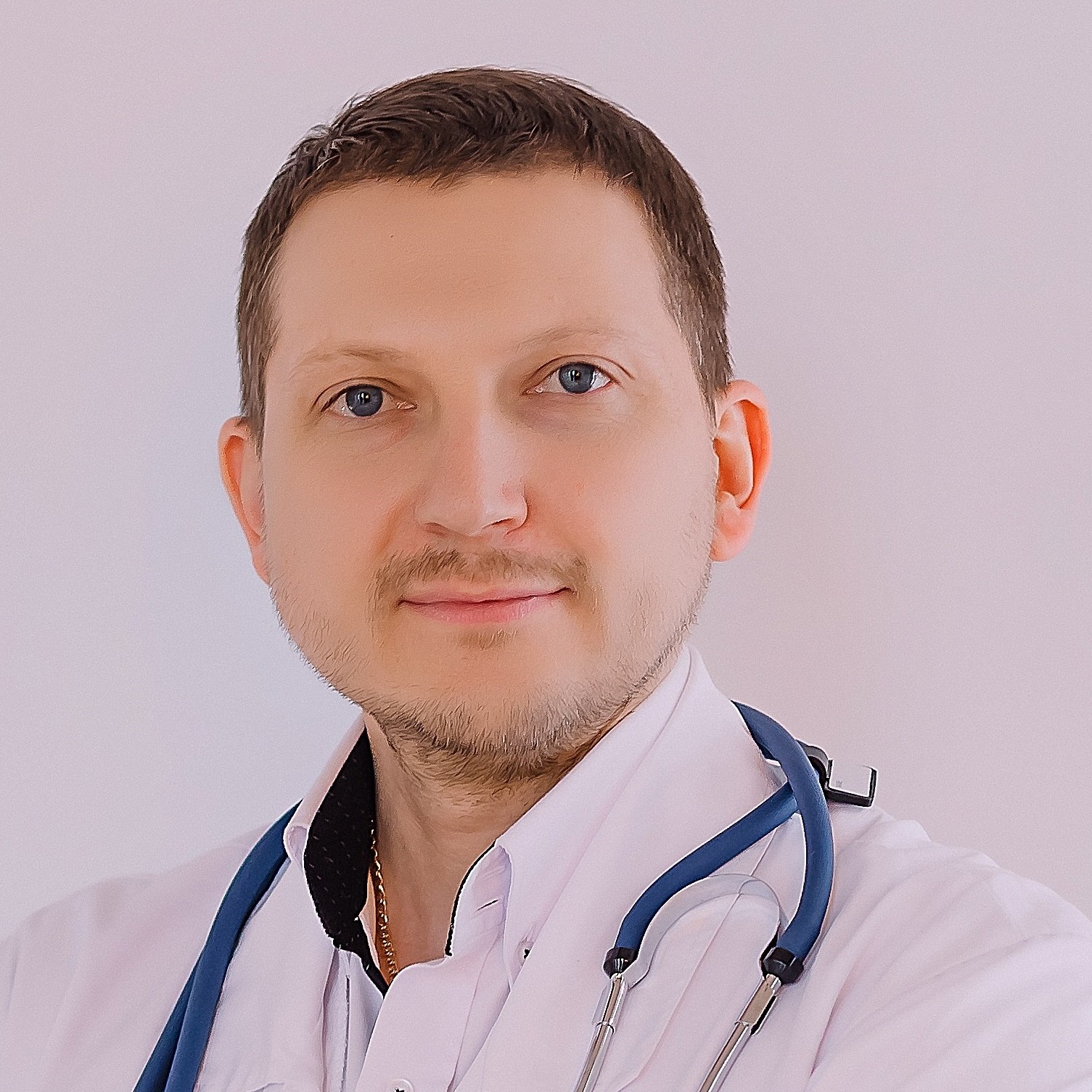 Петренко Тимур Сергеевич